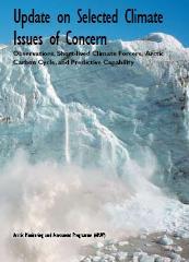 Arktisen neuvoston SLCF työ Tromssa 2009 2008 AMAPin puitteissa pidettiin työpaja ja julkaistiin kaksi katsausta mustan hiilen (ja muiden SLCF) päästöjen roolista Arktisella alueella.