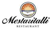 À LA CARTE MENU