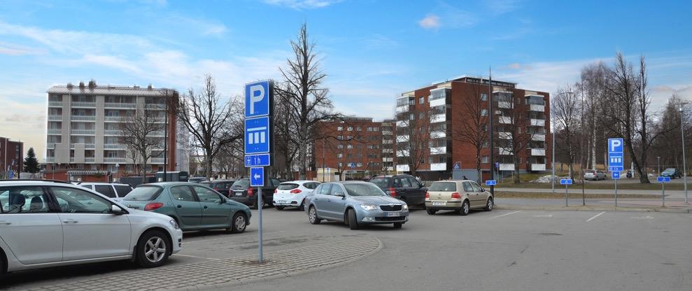 Se sisältää koulun laajentamiseksi tarvittavat alueratkaisut. KESKEISET TOIMIJAT JA VASTUUTAHOT Kaupunki vastaa yleisten alueiden ja väylien rakentamisesta ja toimivuudesta.