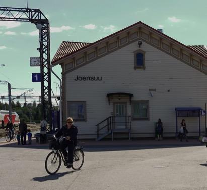 Työpaikkatavoite: + 150 Asukastavoite: + 100 Kustannusarvio: 130 M, josta ratapihan uudistaminen 80 M Toteutusaika: Kori 2: Vuoteen 2022 mennessä, kaavoitus ja yleissuunnittelu valmiina 2017