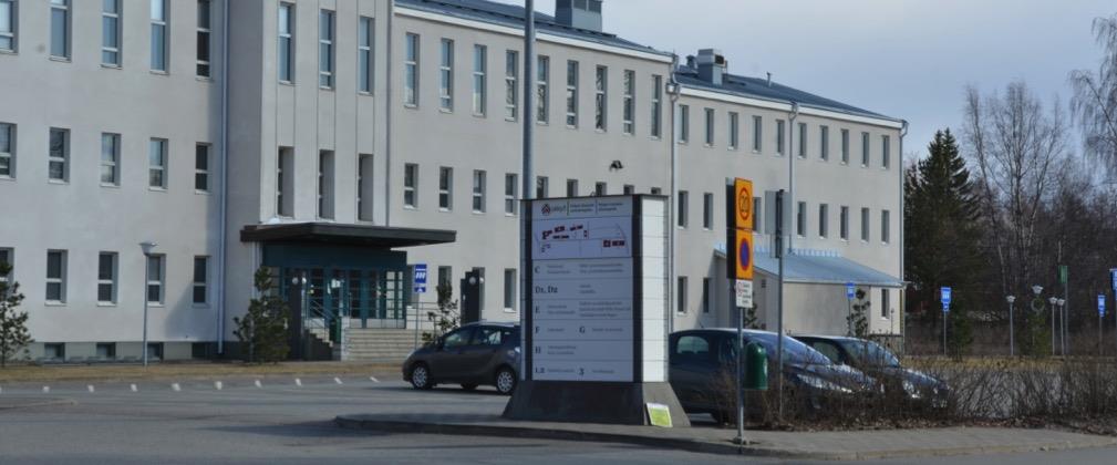Alue tarjoaa yhdessä viereisen Green Parkin kanssa mahdollisuuden pilotoida uuden tyyppistä yritysten ja oppilaitoksen välistä yhteistyötä KESKEISET TOIMIJAT JA VASTUUTAHOT Alueen keskeisin toimija