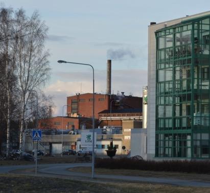 Työpaikkatavoite: + 700 Asukastavoite: Kustannusarvio: Toteutusaika: Korit 1-3: Vaiheittain vuoteen 2030 YLEISKUVAUS Sirkkalan työpaikka-alue -käsitteellä tarkoitetaan tässä yhteydessä