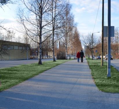 Työpaikkatavoite: + 20 Asukastavoite: + 400 Kustannusarvio: 41 M Toteutusaika: Korit 2-3: Asemakaava valmis keväällä 2016, rakentaminen käynnistyy v.