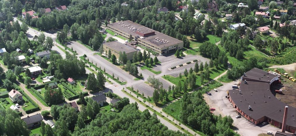 KESKEISET TOIMIJAT JA VASTUUTAHOT Joensuun kaupunki vastaa alueen toteutuksesta infran ja yleisten alueiden osalta. Asuntorakentamisesta vastaavat yksityiset investorit.