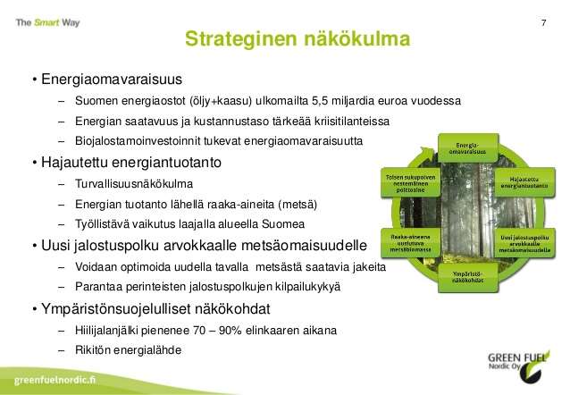 PoWeria Auringosta -
