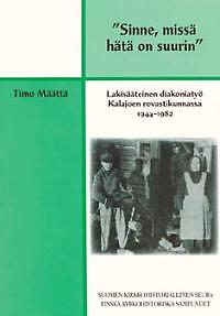 Kirkon ulkomaansuhteet, lähetystyö, ekumenia Suomen kirkon ulkomaansuhteet ja kansainvälinen politiikka 1944 1946 1990 149 2,5 Suomen kirkon ulkomaansuhteet ja ekumeeninen osallistuminen 1917 1922