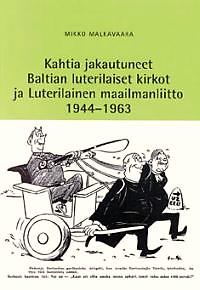 Kristillinen nuoriso, teologian opiskelijat Studentekumenik och väckelse. Finlands kristliga studentförbund i internationell brytning 1924 1950 1987 140 2,5 Teologiksi nuoressa tasavallassa.