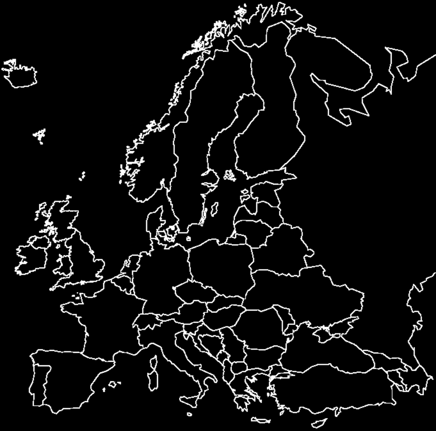 Kulttuuriyhteistyötä 39 maan kesken EU:n jäsenmaat Alankomaat Belgia Bulgaria Espanja Irlanti Italia Itävalta Kreikka Kroatia Kypros Latvia Liettua Luxemburg Malta Portugali Puola Ranska Romania