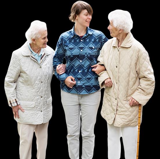 Asiakassegmentointi ja tukien ja palveluiden myöntäminen Kehitetään ikäihmisten kotihoitoa ja vahvistetaan kaikenikäisten omaishoitoa --kärkihanke Tukipalvelut Lähipalvelut lähellä