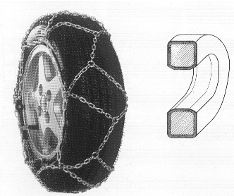 JAENGINEERING Ky Puh: 09753 1690 / 0400317 005 Fax: 09764670 TUOTELUETTELO 200607: HENKILÖ JA PAKETTIAUTOKETTINGIT: BRENTAC