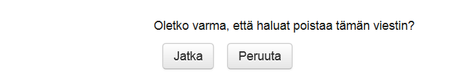 voit liittää keskustelualueelle erillisen tiedoston tai esim.