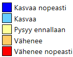 NÄKYMIÄ HUHTIKUU 2016 HÄMEEN ELY-KESKUS Hämeen ELY-keskuksen ammattibarometri, I/2016 Ylitarjonta-ammattien määrä kasvoi ja pula-ammattien määrä väheni Hämeessä Hämeen työ- ja elinkeinotoimistossa