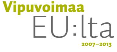 MAANKÄYTTÖSEKTORIN