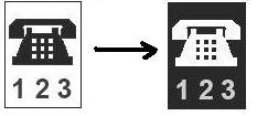 Asettelu Reunahäivytys Reunahäivytystoiminnolla voidaan määrittää, kuinka paljon kuvaa häivytetään kopion reuna-alueilta.