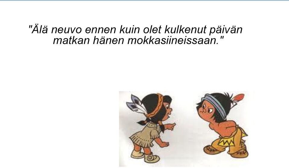 päivän matkan