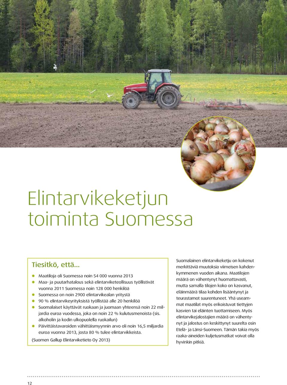vuodessa, joka on noin 22 % kulutusmenoista (sis.