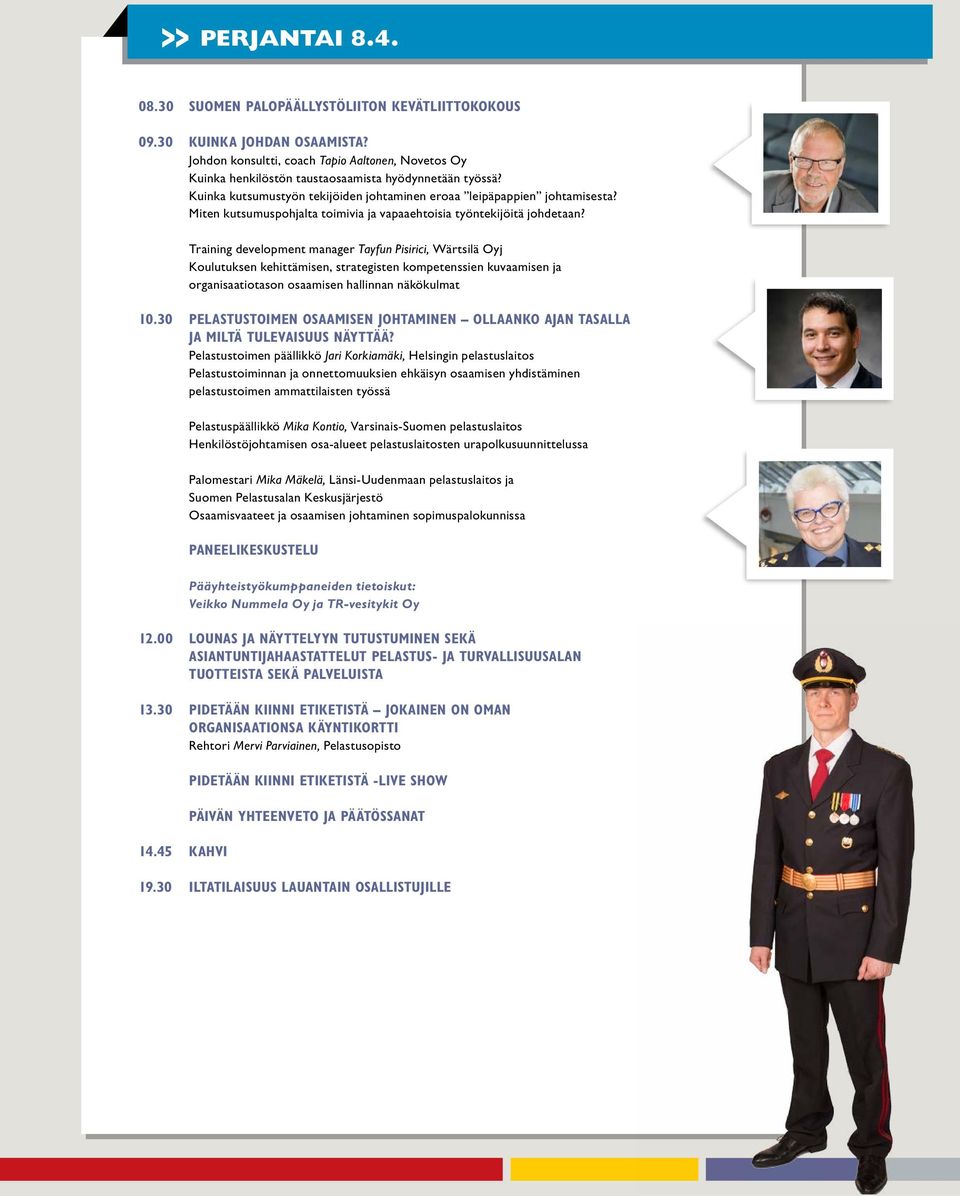 Miten kutsumuspohjalta toimivia ja vapaaehtoisia työntekijöitä johdetaan?