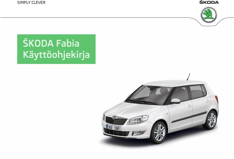 ŠKODA