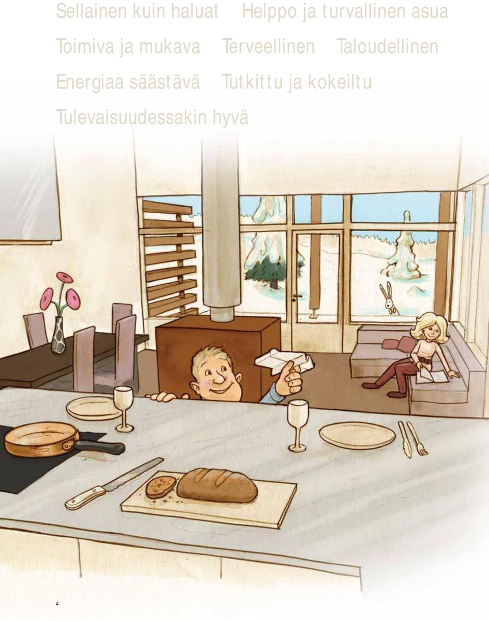 Terveellinen Taloudellinen Energiaa