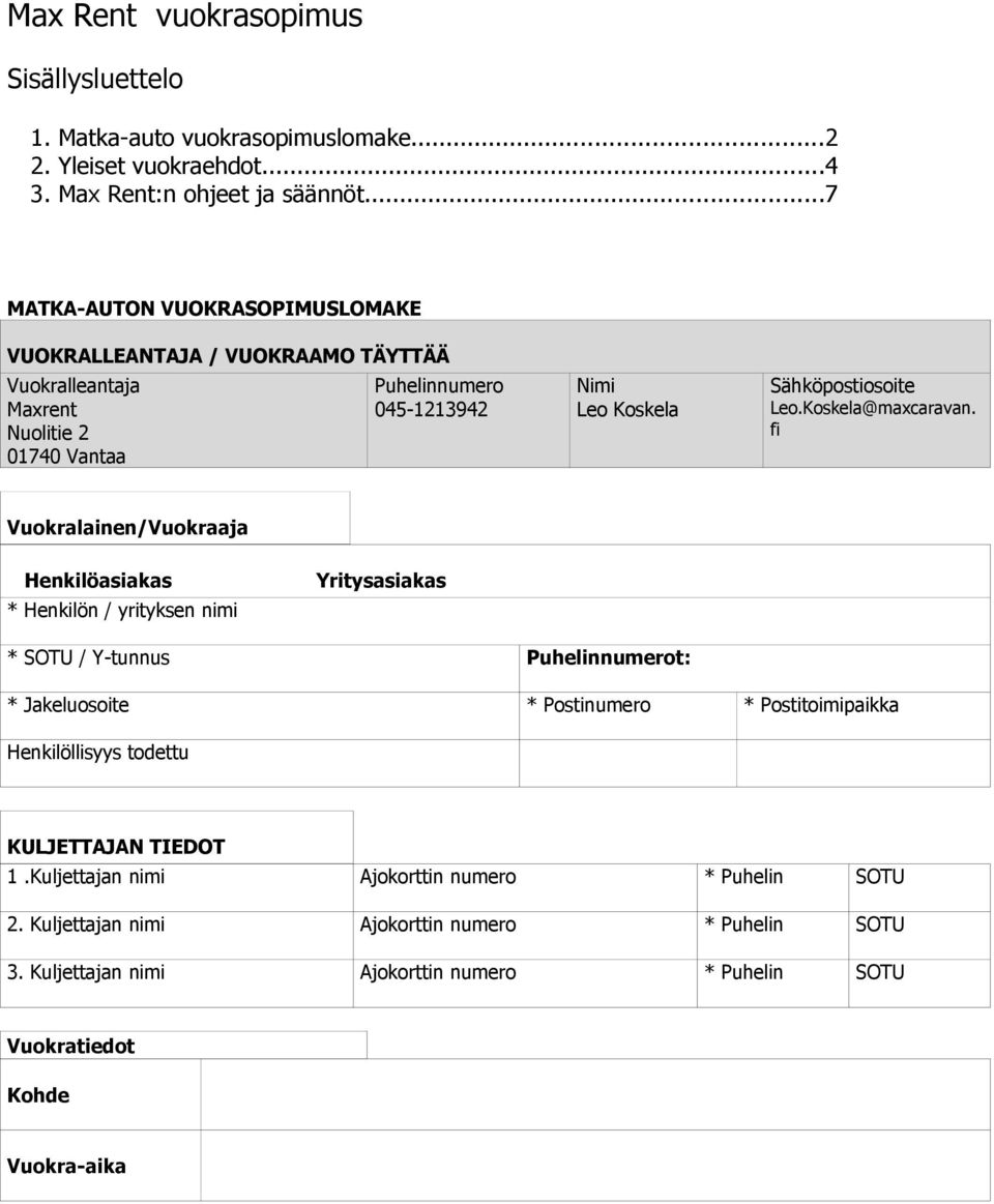 Koskela@maxcaravan.