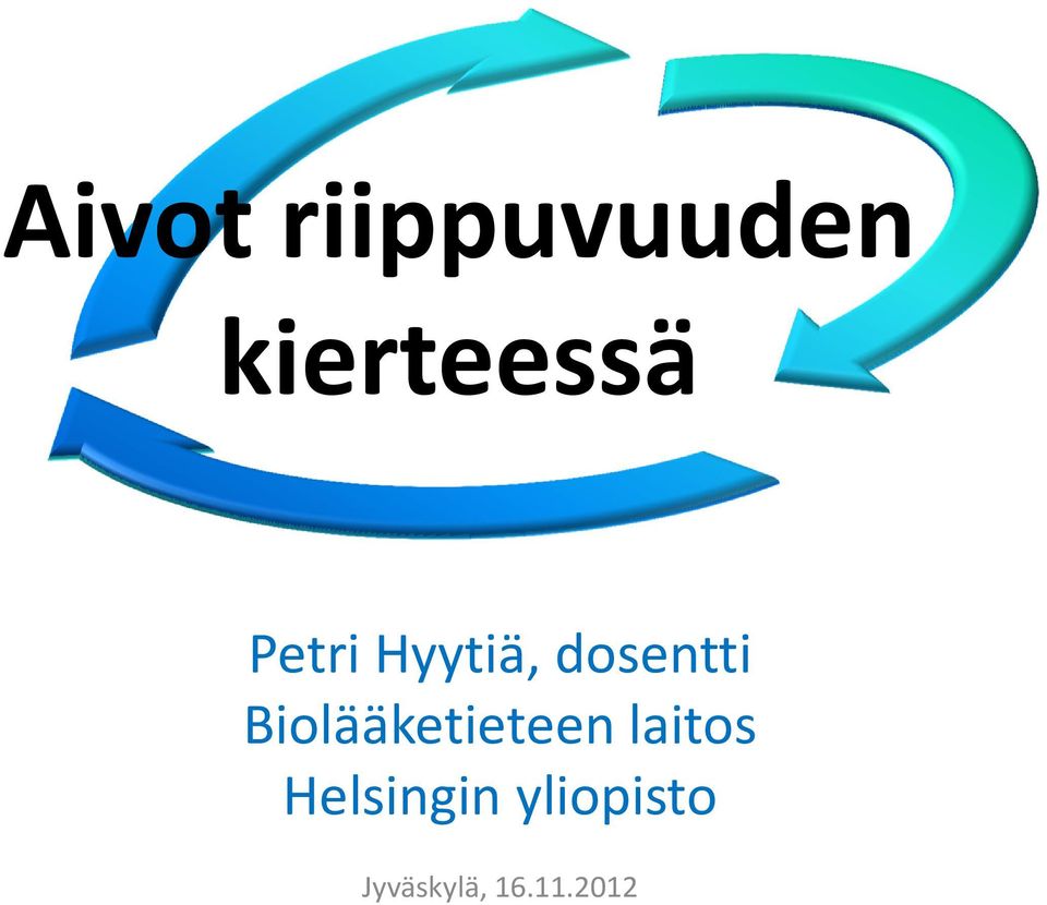 Biolääketieteen laitos