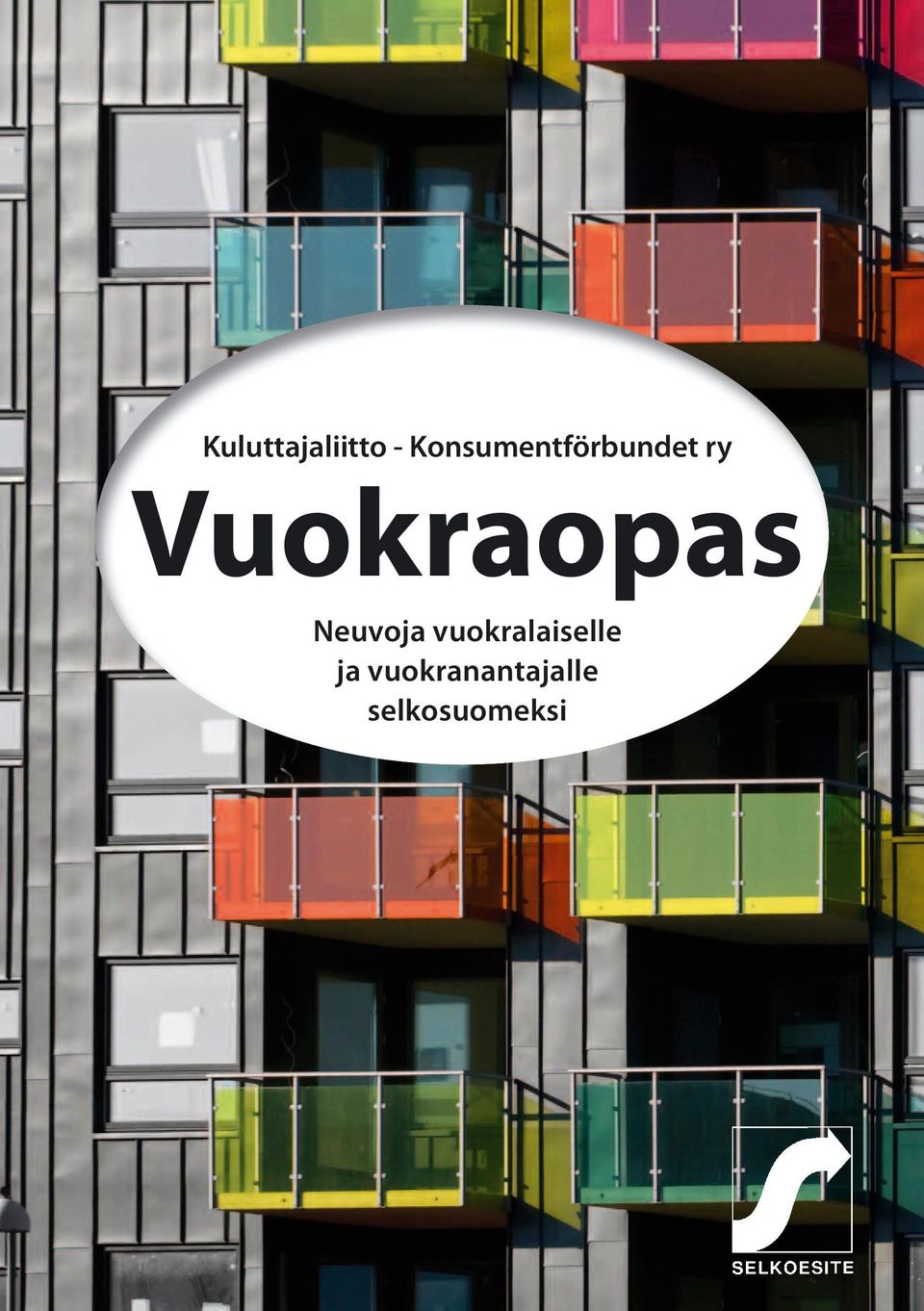 Vuokraopas Neuvoja