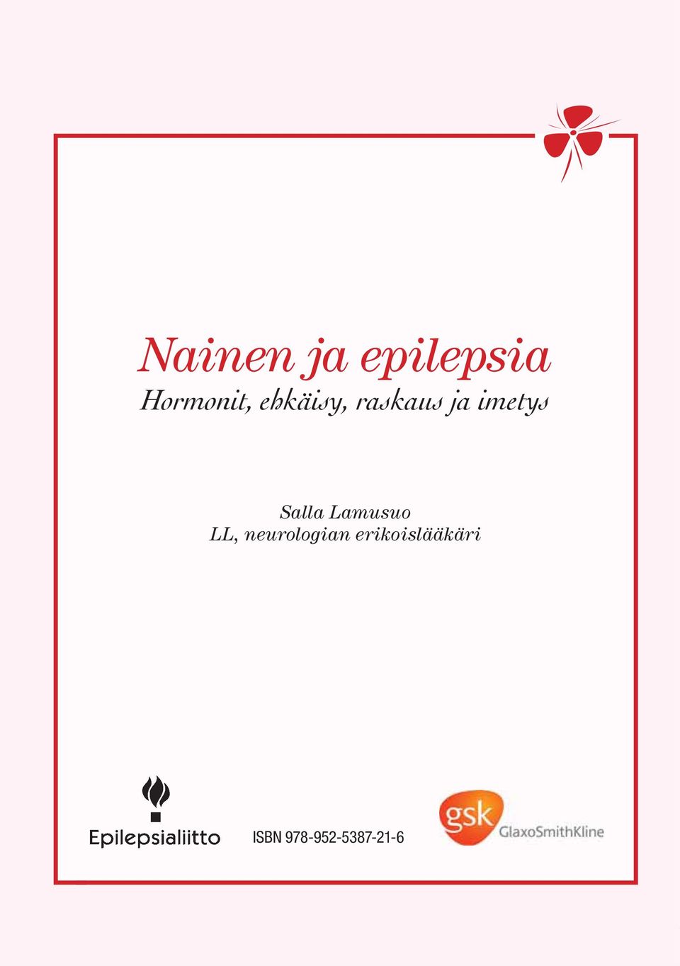 Salla Lamusuo LL, neurologian