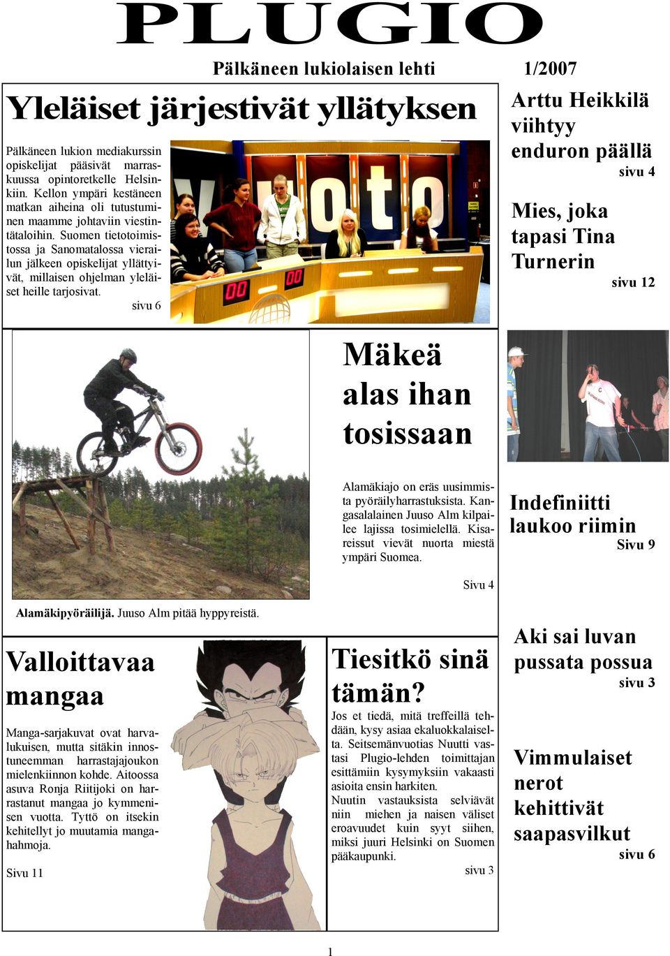 Mahdollistaa auto matchmaking nopeasti kirous ääni