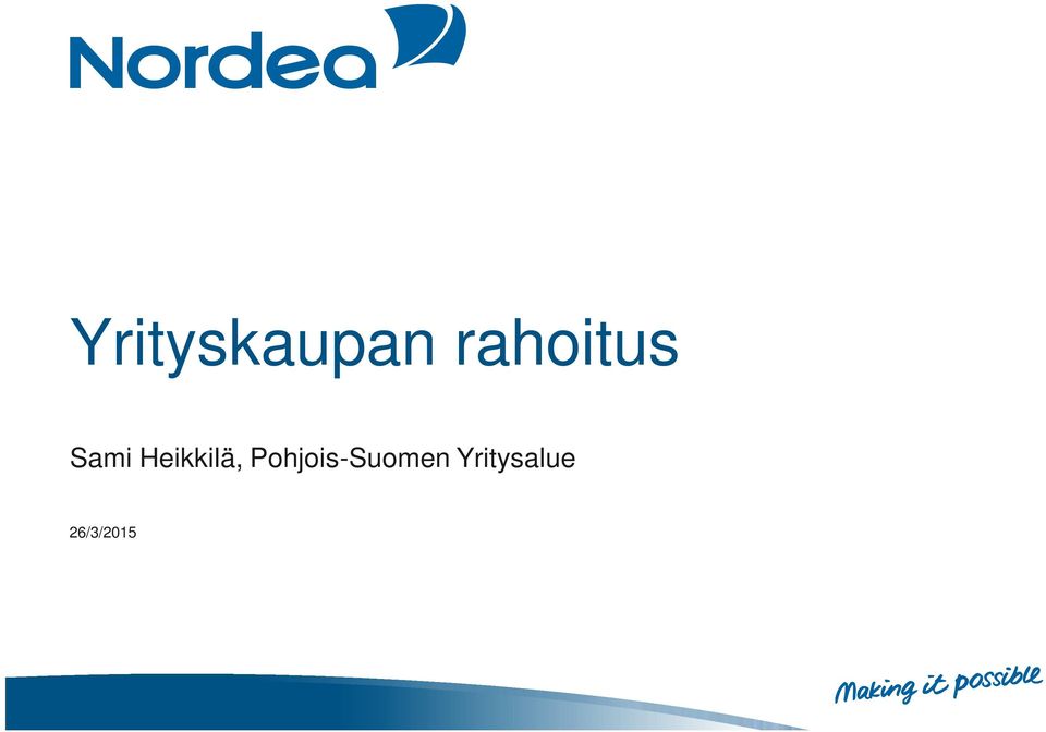 Heikkilä,