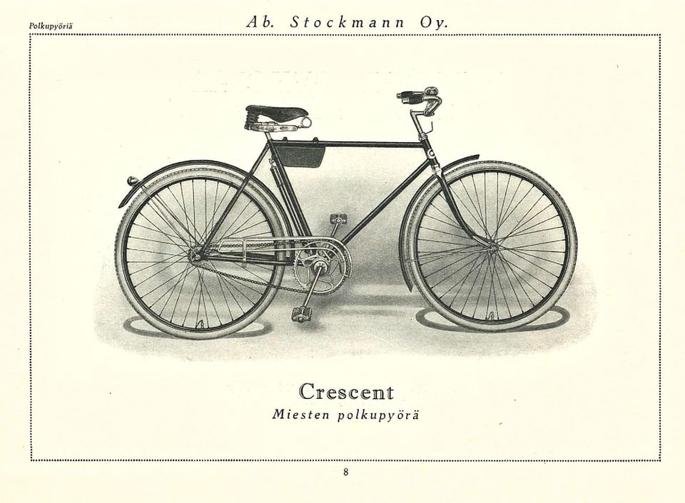 Crescent
