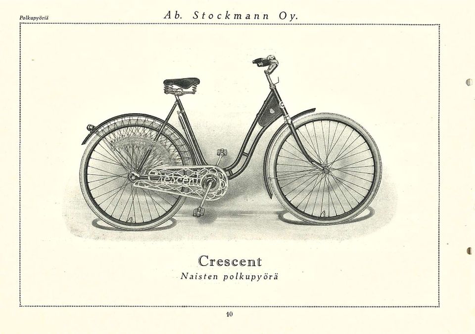 Crescent