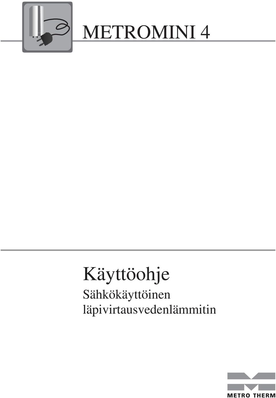 Sähkökäyttöinen