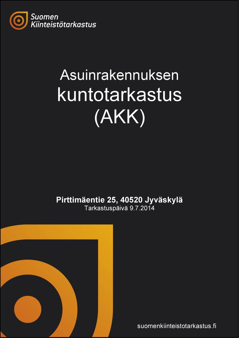 Tarkastuspäivä