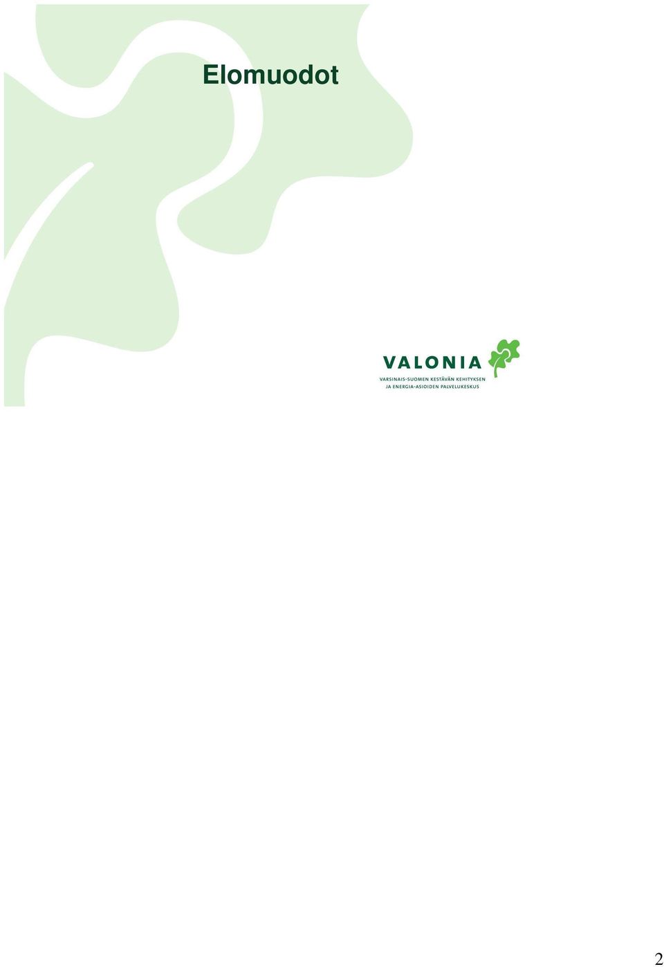 Kellulehtiset Ilmaversoiset