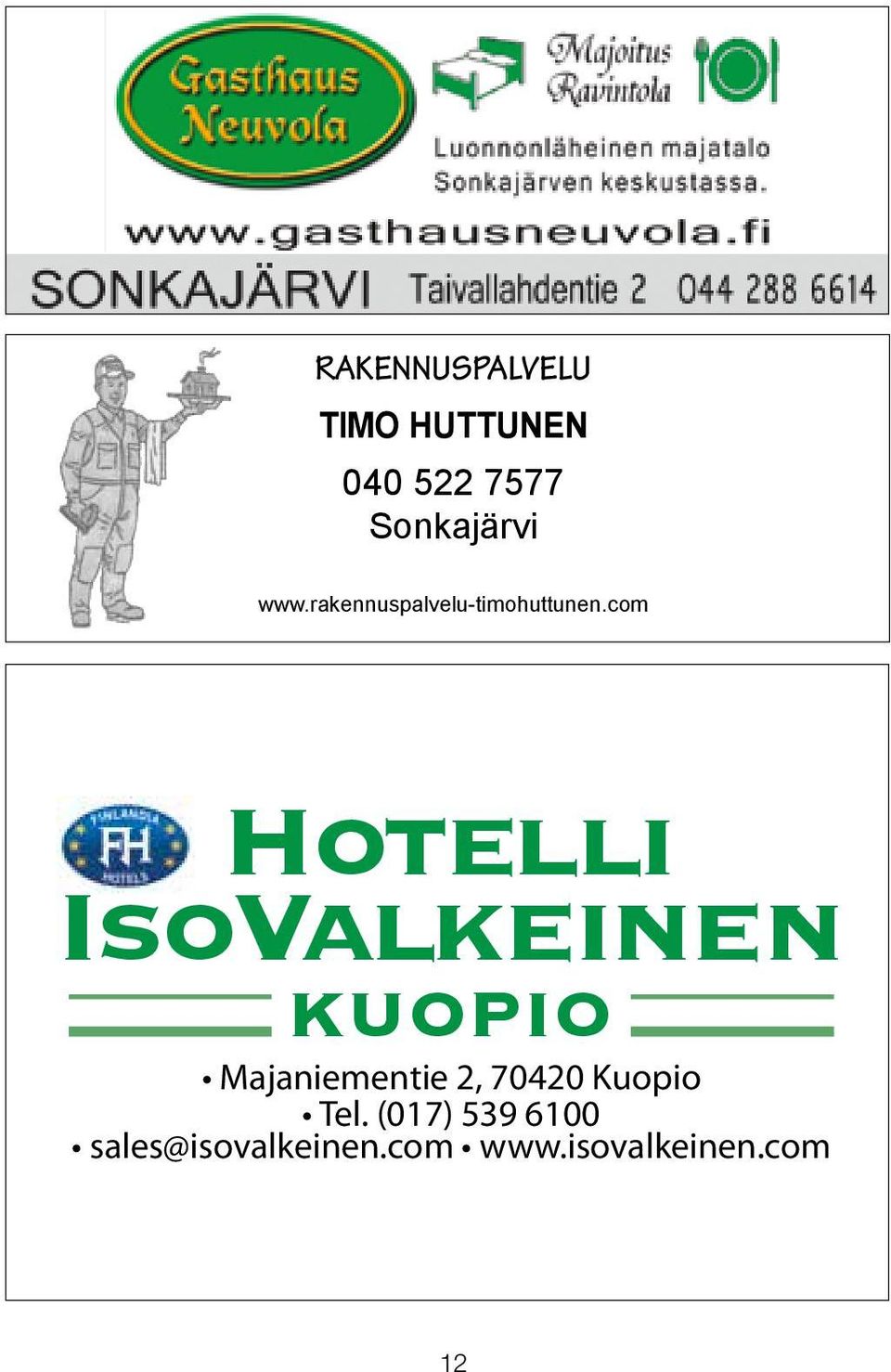 rakennuspalvelu-timohuttunen.