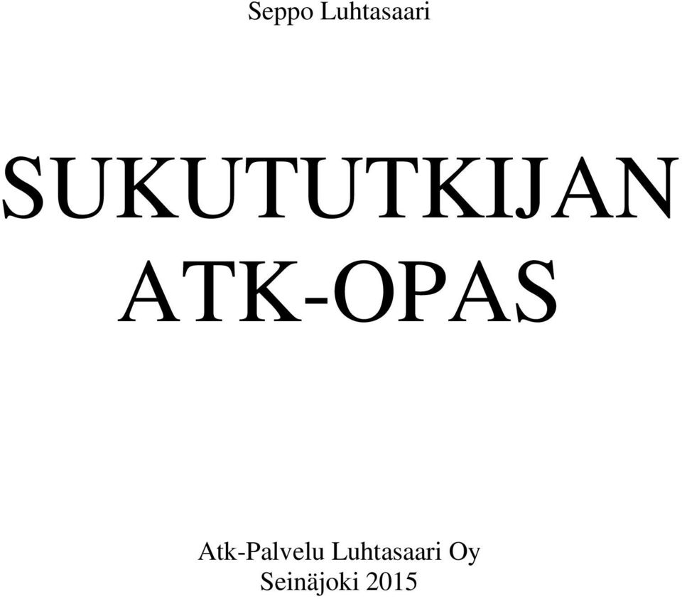 ATK-OPAS