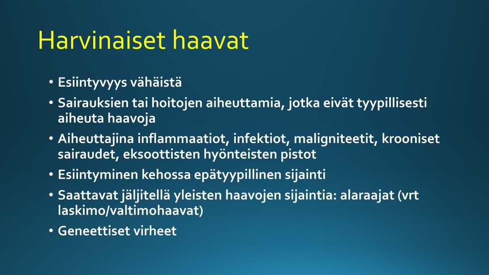 sairaudet, eksoottisten hyönteisten pistot Esiintyminen kehossa epätyypillinen sijainti