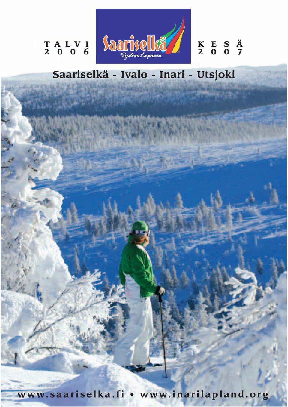 Inari - Utsjoki www.