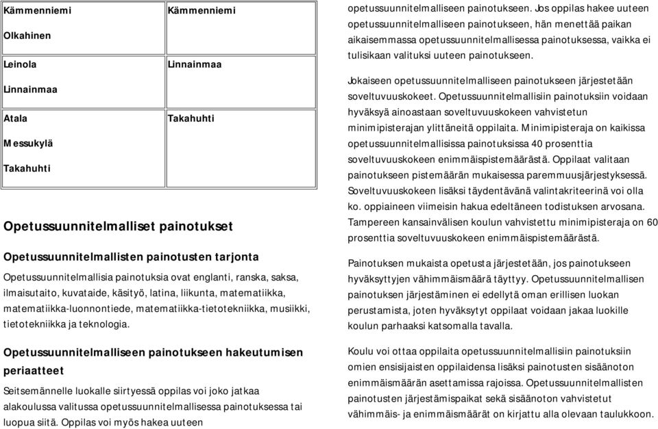 tietotekniikka ja teknologia.