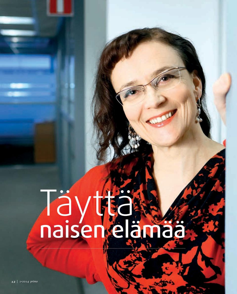 Täyttä