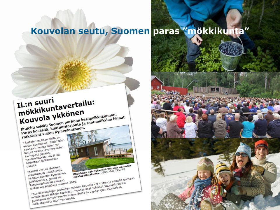 Suomen