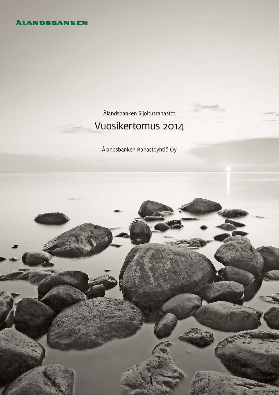 Vuosikertomus 2014 