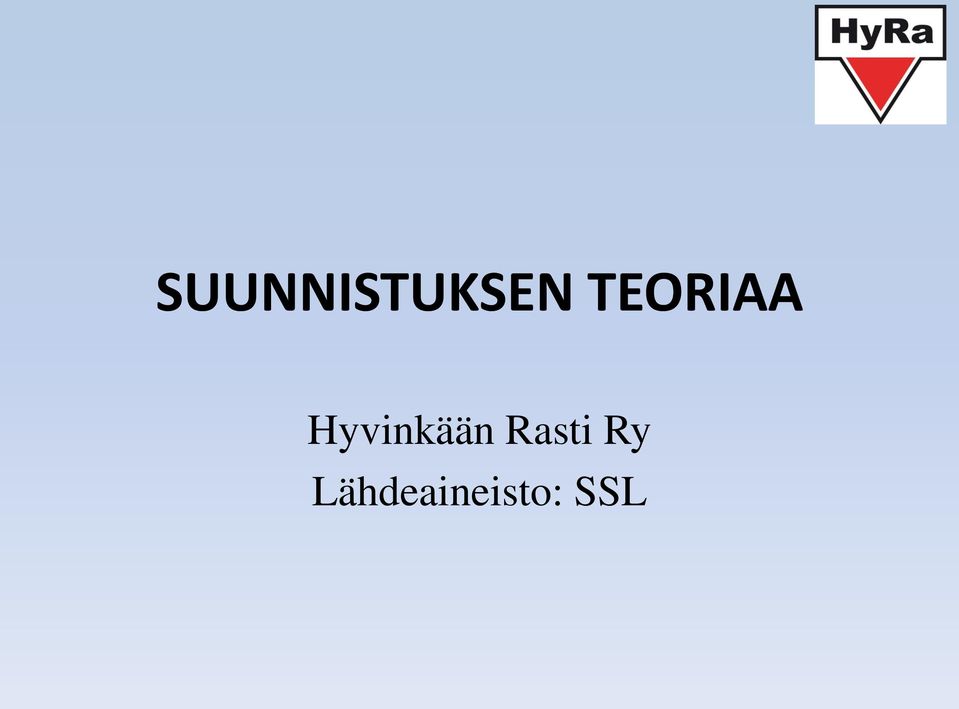 Hyvinkään