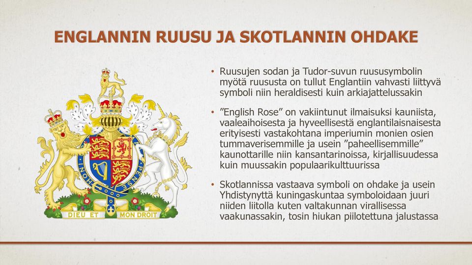 osien tummaverisemmille ja usein paheellisemmille kaunottarille niin kansantarinoissa, kirjallisuudessa kuin muussakin populaarikulttuurissa Skotlannissa vastaava