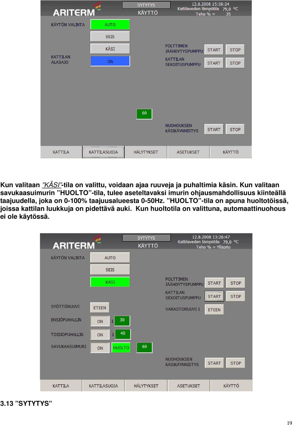 Arimatic Käyttöohje - PDF Free Download