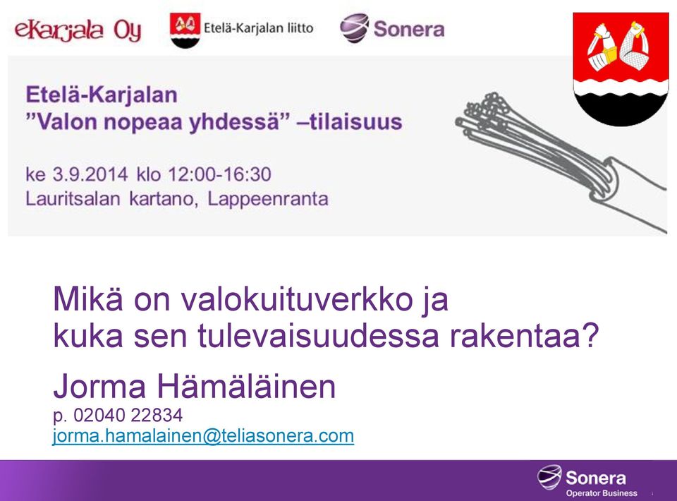 Jorma Hämäläinen p.