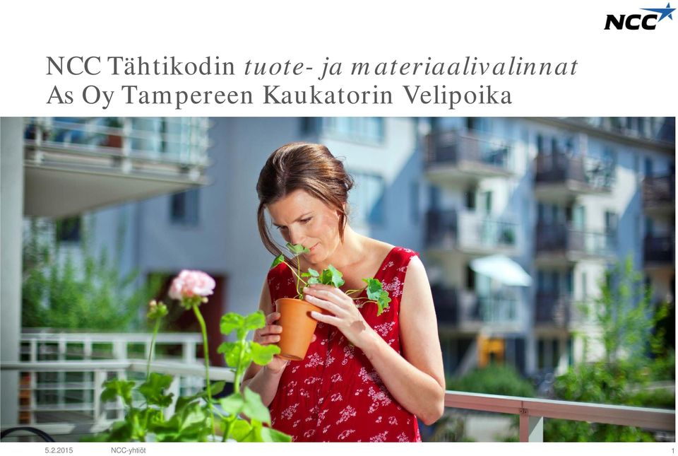 Tampereen Kaukatorin