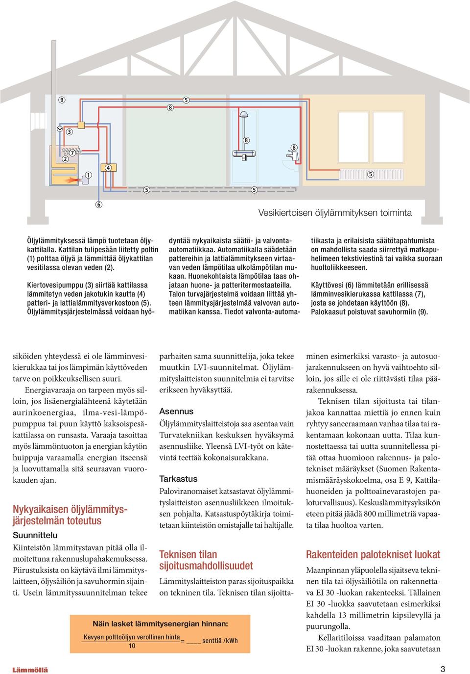 Öljylämmittäjän Palveluopas PDF Free Download