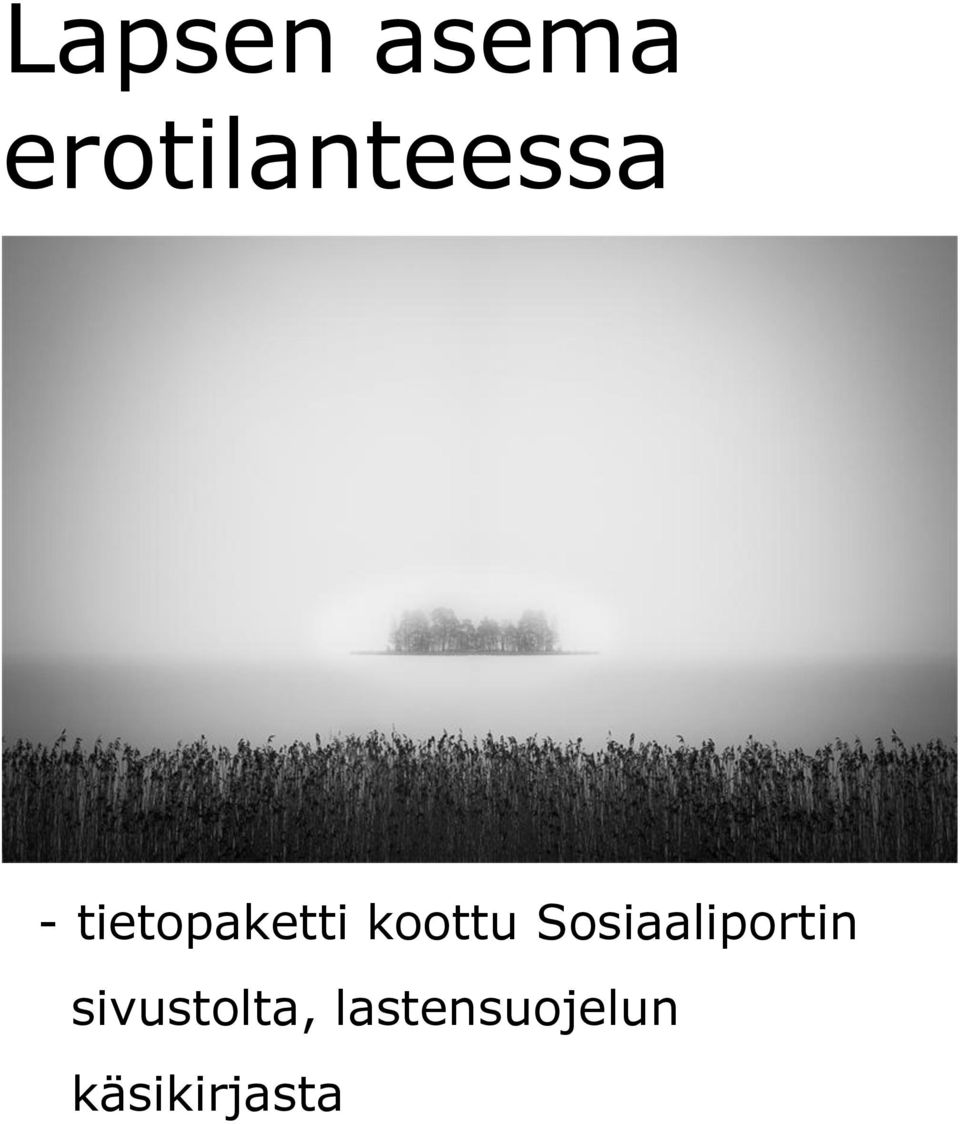 tietopaketti koottu