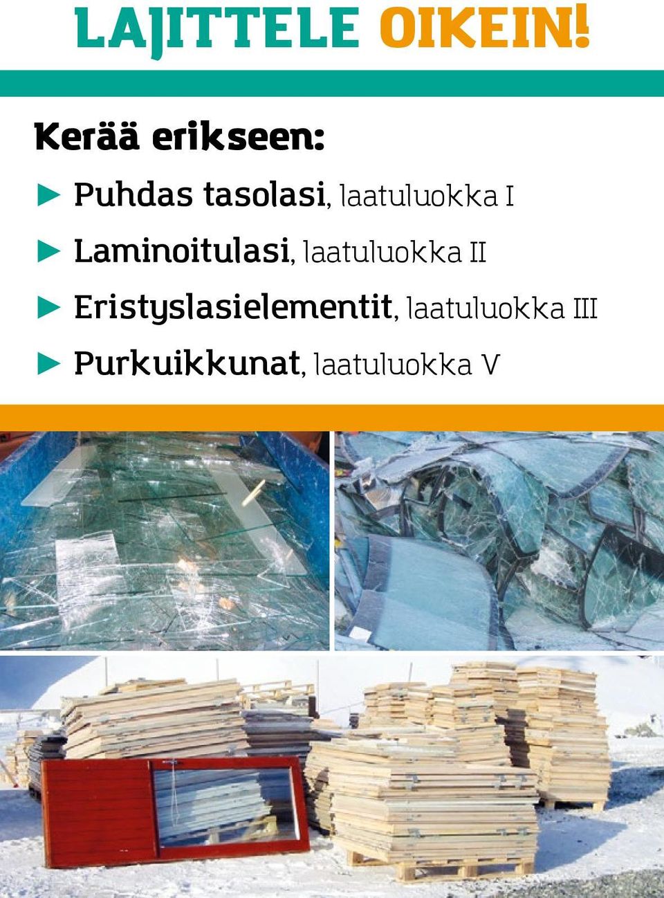 laatuluokka I Laminoitulasi,